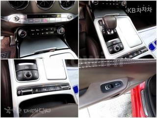 2020 KIA STINGER 2.0 TURBO 2WD PRIME - 18
