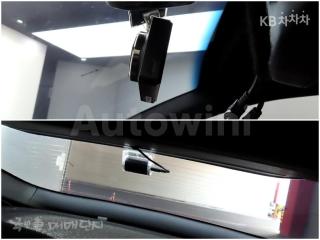 2020 KIA STINGER 2.0 TURBO 2WD PRIME - 19