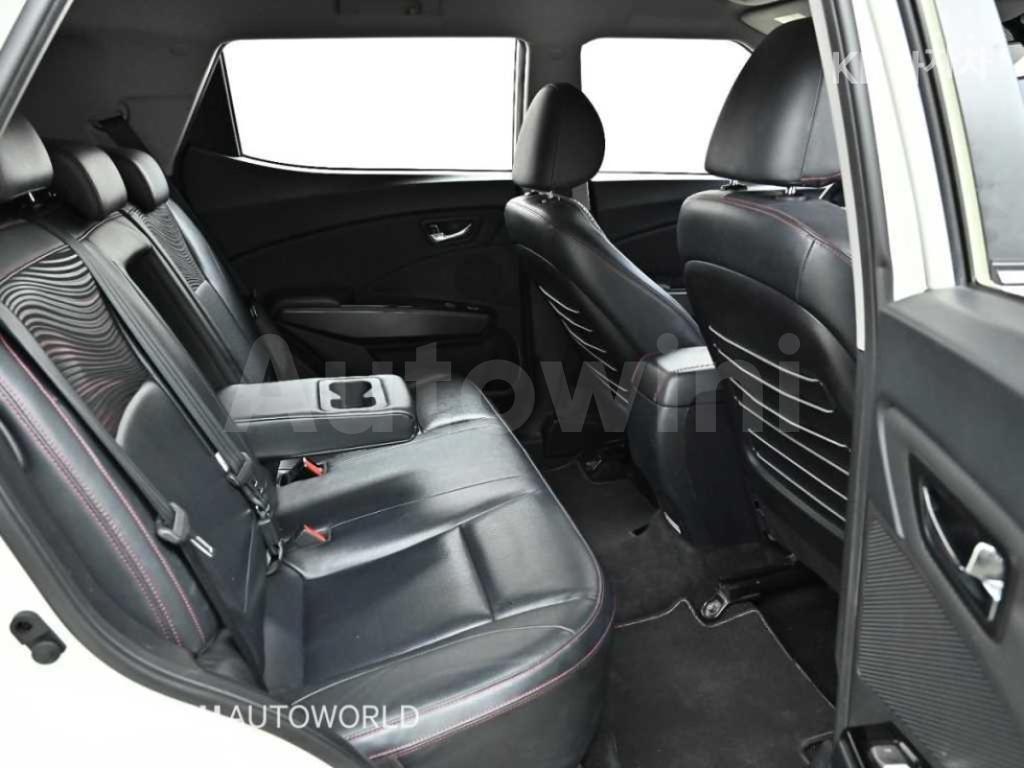 2016 SSANGYONG TIVOLI AIR 2WD IX - 12