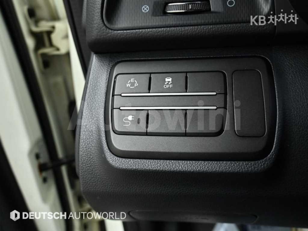 2016 SSANGYONG TIVOLI AIR 2WD IX - 17