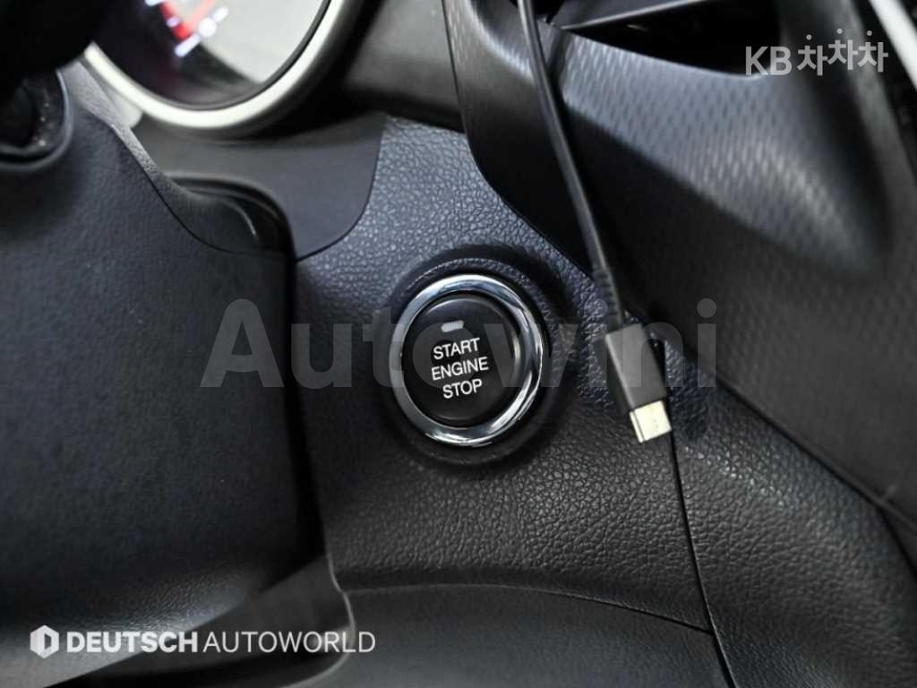 2016 SSANGYONG TIVOLI AIR 2WD IX - 18