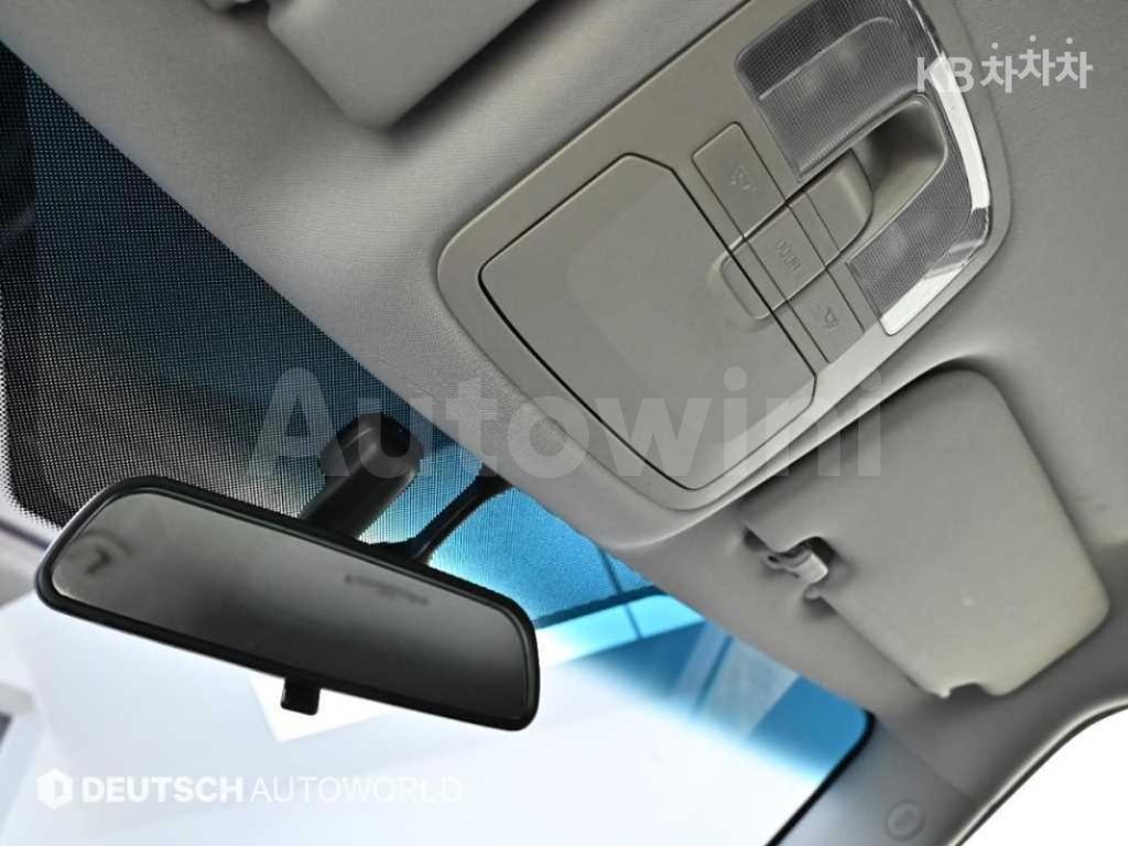 2016 SSANGYONG TIVOLI AIR 2WD IX - 19