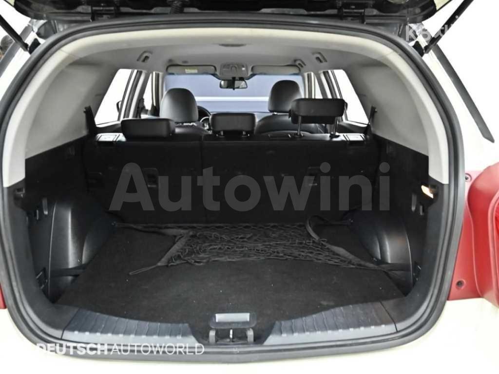 2016 SSANGYONG TIVOLI AIR 2WD IX - 20