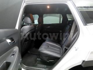 2021 HYUNDAI  SANTAFE TM DIESEL 2.2 2WD PRESTIGE - 7