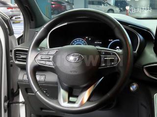 2021 HYUNDAI  SANTAFE TM DIESEL 2.2 2WD PRESTIGE - 8