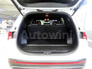 2021 HYUNDAI  SANTAFE TM DIESEL 2.2 2WD PRESTIGE - 15