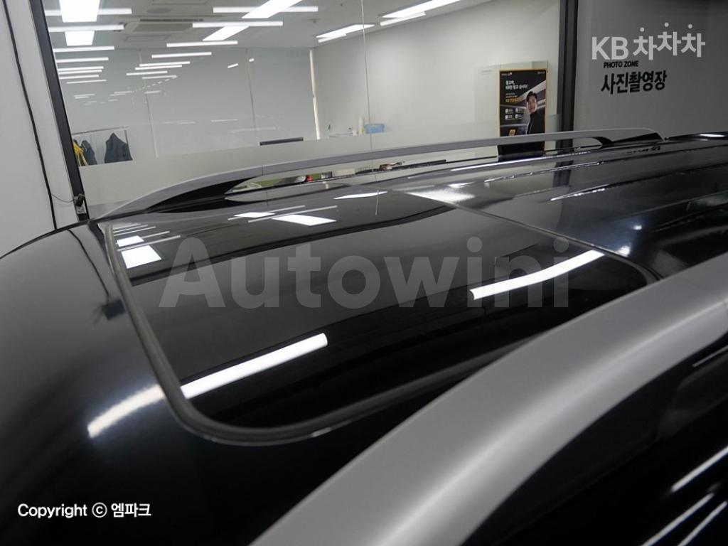 2017 SSANGYONG TIVOLI AIR GASOLINE 2WD IX - 17