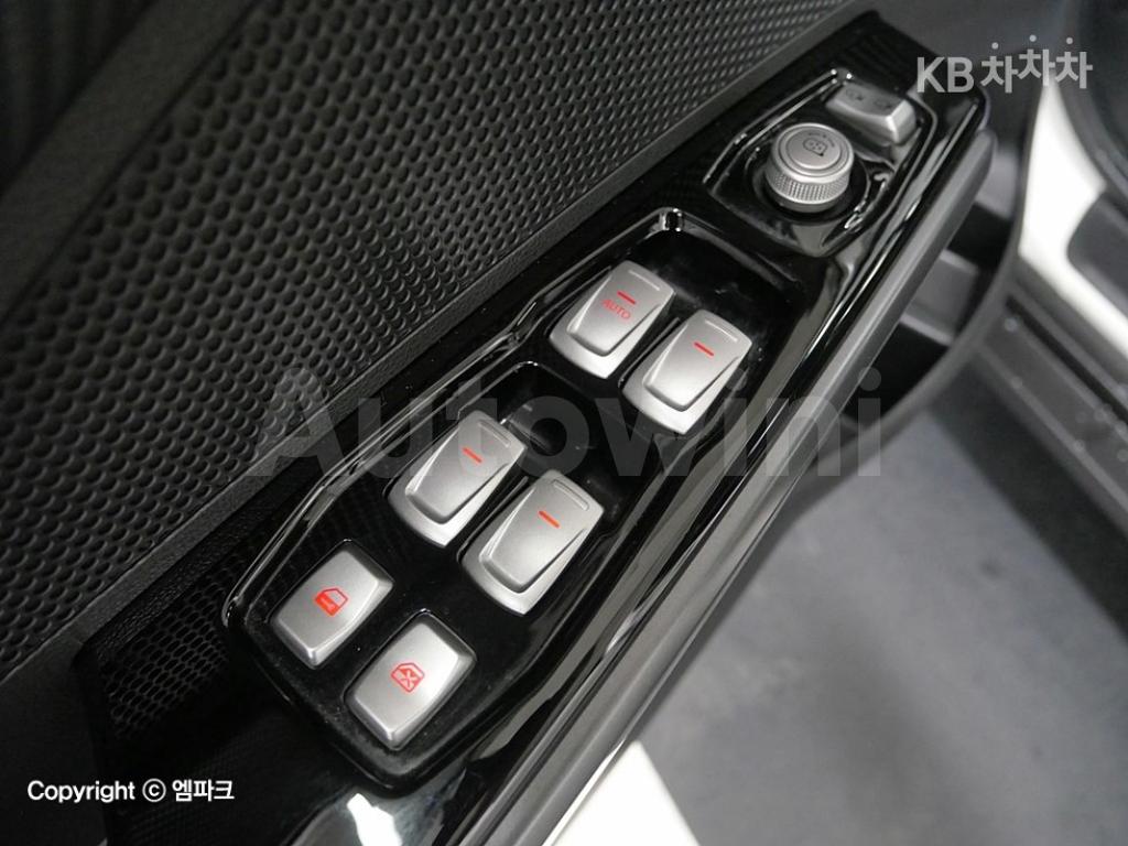 2017 SSANGYONG TIVOLI AIR GASOLINE 2WD IX - 18
