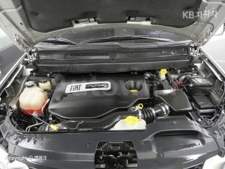 3C4PFBBY6DT527836 2013 FIAT FREEMONT 2.0 LOUNGE-4