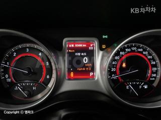 2013 FIAT FREEMONT 2.0 LOUNGE - 7