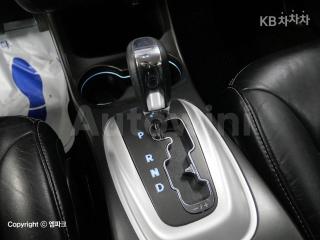 2013 FIAT FREEMONT 2.0 LOUNGE - 12