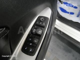 2013 FIAT FREEMONT 2.0 LOUNGE - 16