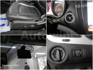 2013 FIAT FREEMONT 2.0 LOUNGE - 20