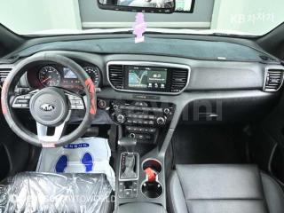 2019 KIA THE BOLD 2.0 GASOLINE 2WD 인텔리전트 - 7