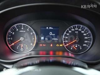 2019 KIA THE BOLD 2.0 GASOLINE 2WD 인텔리전트 - 8