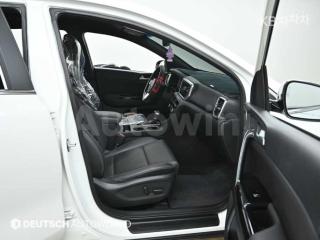 2019 KIA THE BOLD 2.0 GASOLINE 2WD 인텔리전트 - 10