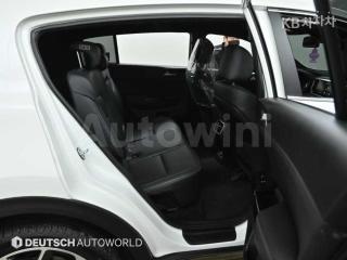 2019 KIA THE BOLD 2.0 GASOLINE 2WD 인텔리전트 - 12