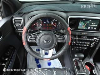 2019 KIA THE BOLD 2.0 GASOLINE 2WD 인텔리전트 - 13
