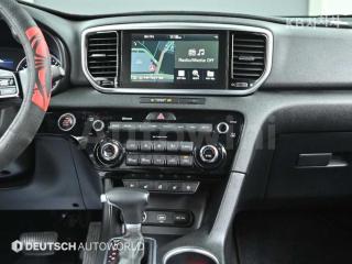 2019 KIA THE BOLD 2.0 GASOLINE 2WD 인텔리전트 - 14