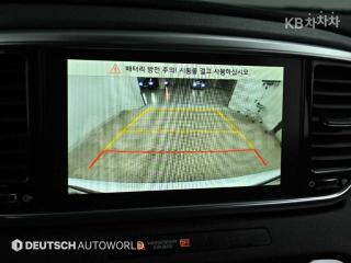 2019 KIA THE BOLD 2.0 GASOLINE 2WD 인텔리전트 - 15