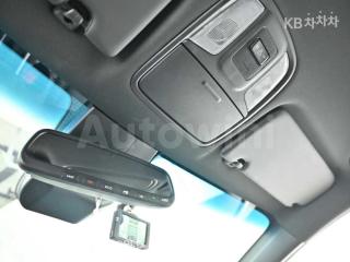 2019 KIA THE BOLD 2.0 GASOLINE 2WD 인텔리전트 - 20