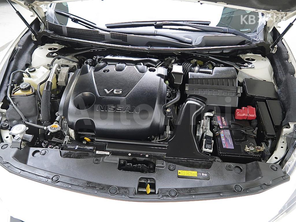 1N4AA6AP9GC438577 2016 NISSAN MAXIMA 3.5 플라티늄-5