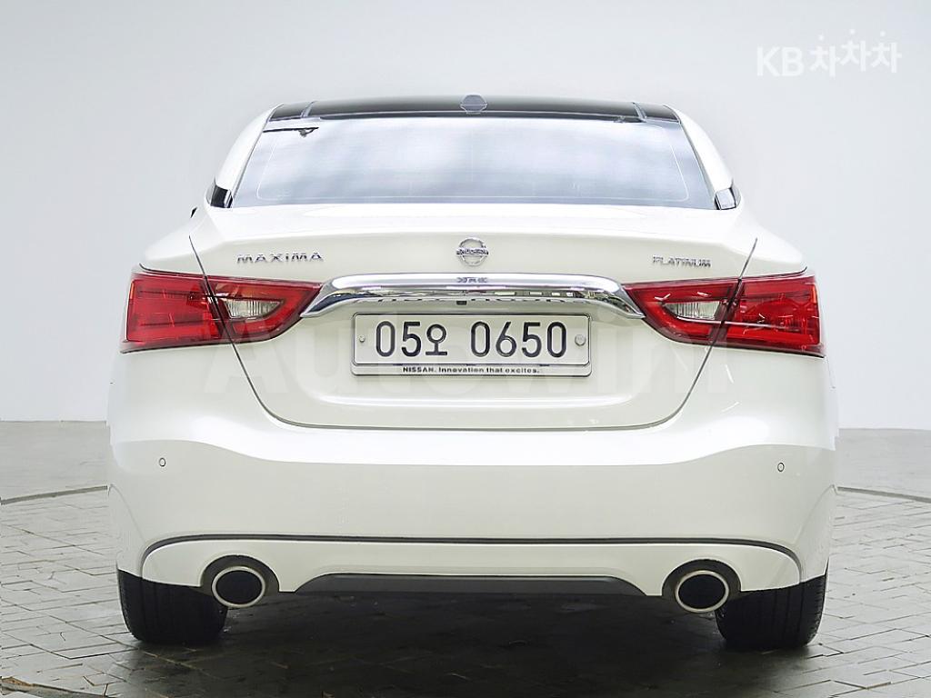1N4AA6AP9GC438577 2016 NISSAN MAXIMA 3.5 플라티늄-2