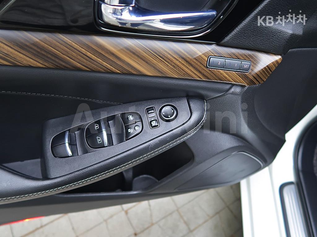 2016 NISSAN MAXIMA 3.5 플라티늄 - 8
