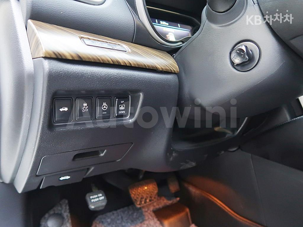 2016 NISSAN MAXIMA 3.5 플라티늄 - 9