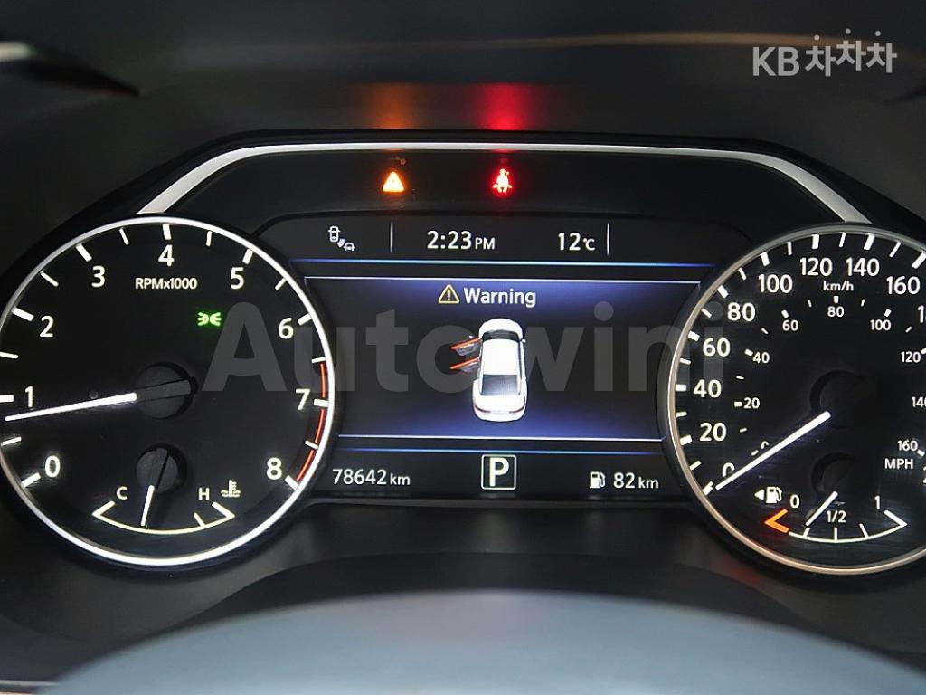 1N4AA6AP9GC438577 2016 NISSAN MAXIMA 3.5 플라티늄-4