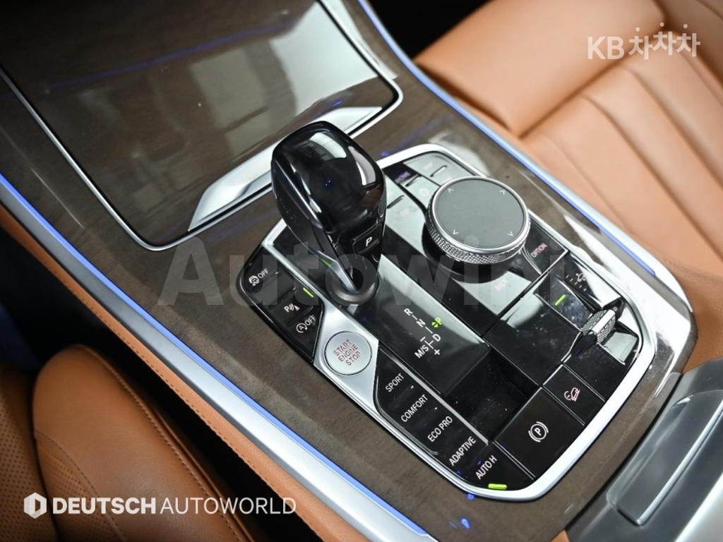 2019 BMW X5 G05  XDRIVE 30D XLINE - 9
