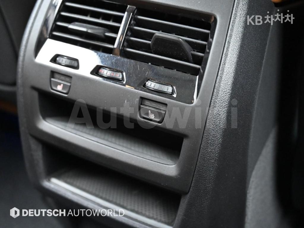 2019 BMW X5 G05  XDRIVE 30D XLINE - 16
