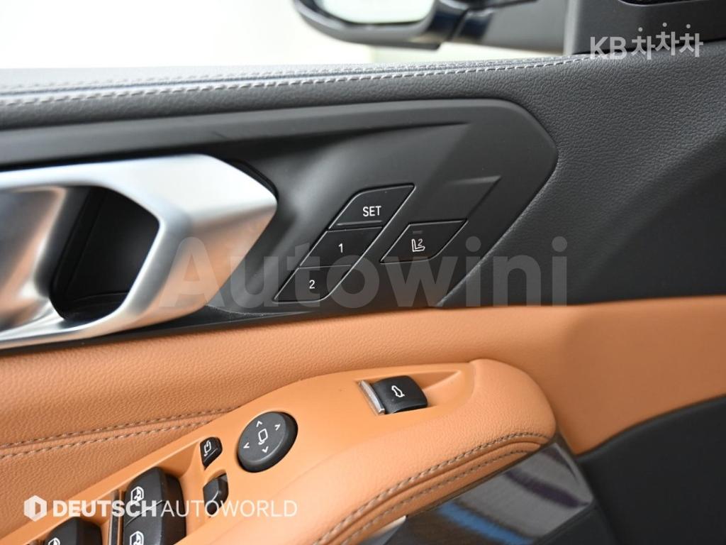2019 BMW X5 G05  XDRIVE 30D XLINE - 18