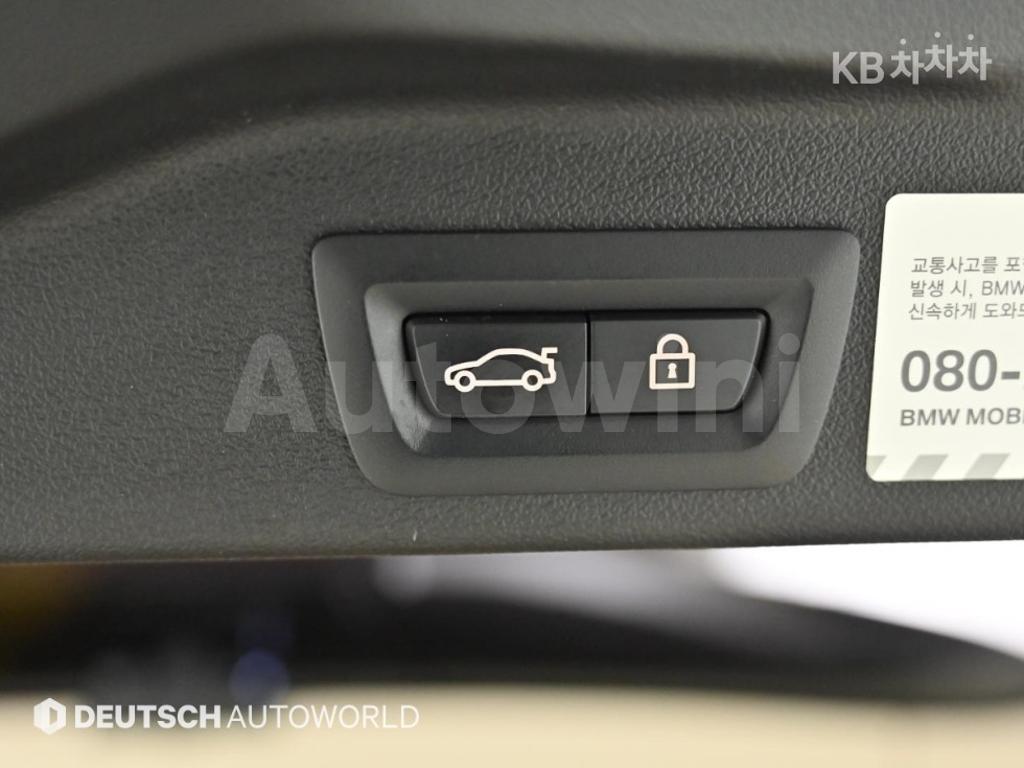 2019 BMW X5 G05  XDRIVE 30D XLINE - 19