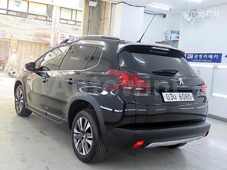 VF3CUYHXNKY002256 2019 PEUGEOT 2008 1.5 BLUEHDI ALLURE-3