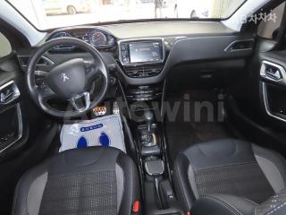 2019 PEUGEOT 2008 1.5 BLUEHDI ALLURE - 7