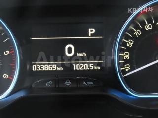 2019 PEUGEOT 2008 1.5 BLUEHDI ALLURE - 8