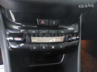 2019 PEUGEOT 2008 1.5 BLUEHDI ALLURE - 10