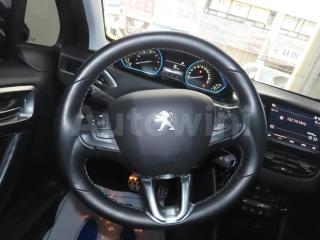 2019 PEUGEOT 2008 1.5 BLUEHDI ALLURE - 13