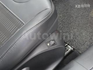 2019 PEUGEOT 2008 1.5 BLUEHDI ALLURE - 15