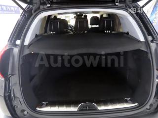 2019 PEUGEOT 2008 1.5 BLUEHDI ALLURE - 19