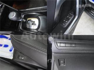 2019 PEUGEOT 2008 1.5 BLUEHDI ALLURE - 20