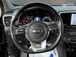 2019 KIA THE BOLD SMART스트림 D 1.6 DIESEL 2WD LUXURY - 7