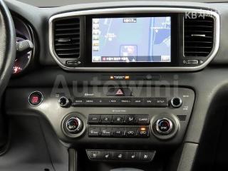 2019 KIA THE BOLD SMART스트림 D 1.6 DIESEL 2WD LUXURY - 10