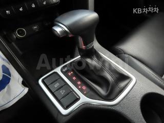 2019 KIA THE BOLD SMART스트림 D 1.6 DIESEL 2WD LUXURY - 11