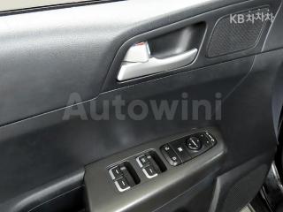 2019 KIA THE BOLD SMART스트림 D 1.6 DIESEL 2WD LUXURY - 12