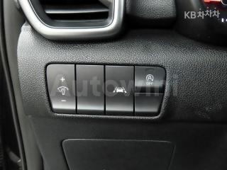 2019 KIA THE BOLD SMART스트림 D 1.6 DIESEL 2WD LUXURY - 13