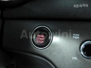 2019 KIA THE BOLD SMART스트림 D 1.6 DIESEL 2WD LUXURY - 14
