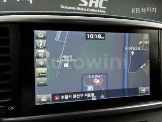 2019 KIA THE BOLD SMART스트림 D 1.6 DIESEL 2WD LUXURY - 16