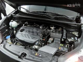 2019 KIA THE BOLD SMART스트림 D 1.6 DIESEL 2WD LUXURY - 19
